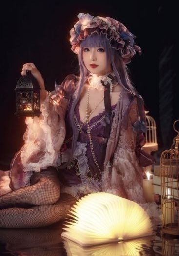 v娘的故事