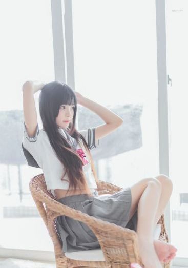 年轻时的妈妈