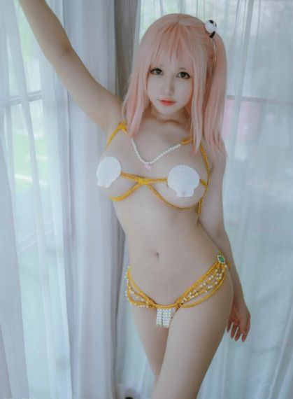 世间女子多放荡