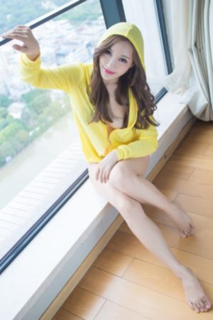 绳之韵小鹿捆绑丨vk
