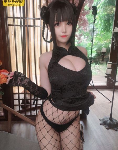 韩国妈妈的女儿