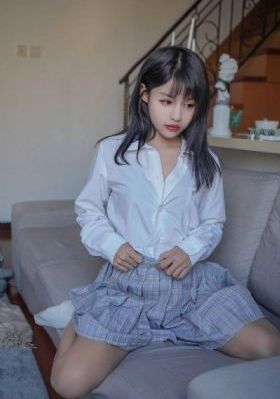 我老婆的姐姐