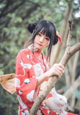 朋友的女儿5