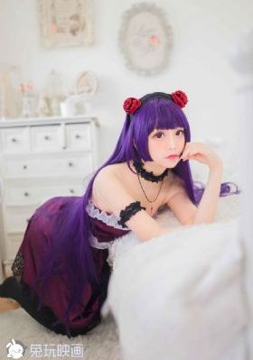 女士的品格电视剧