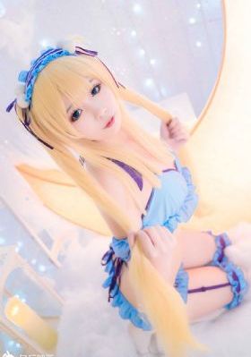 最年轻的小姨