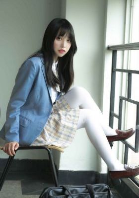 我的女孩