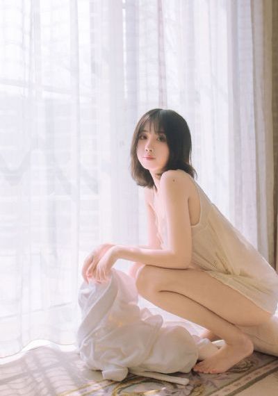 不听话的女孩