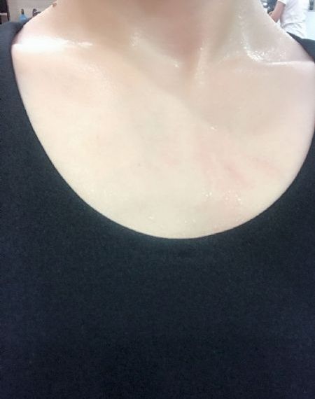 钰慧和高店长第二次