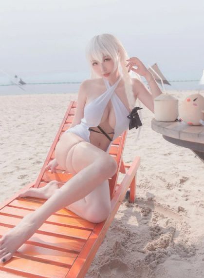 寡妇公寓