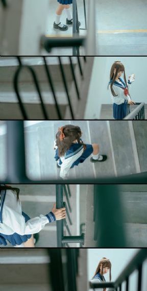 日本电影年轻的妈妈