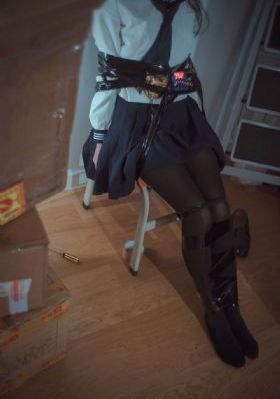 拉布拉多警长146集
