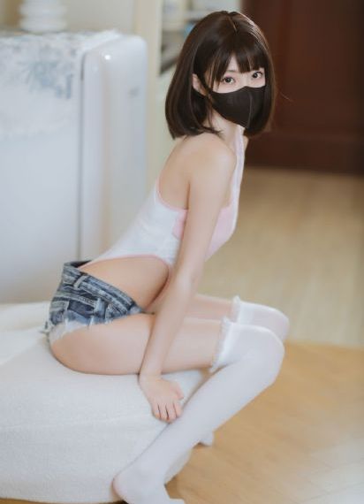 女神的娇喘