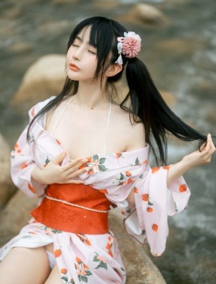 邻家天使