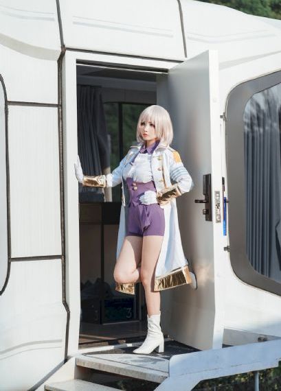 《九重紫》