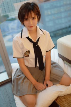 鬓边有朵栀子肥 (民国)大姑娘浪