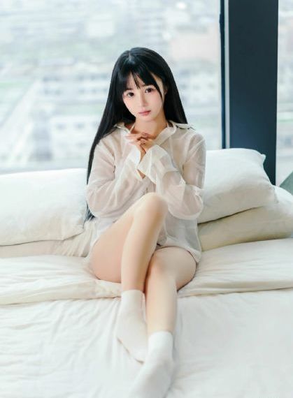 影子缠身
