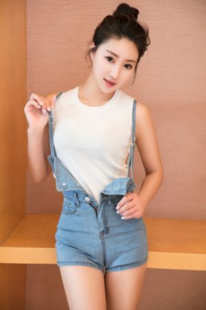艳姬与妖姬