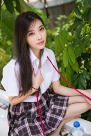 纵欲情海