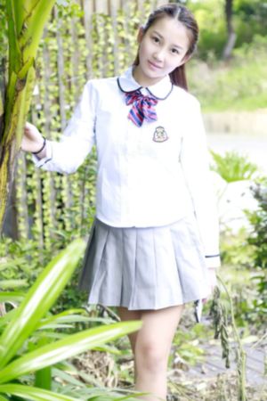 别扭合租房