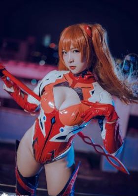 九尾狐女友