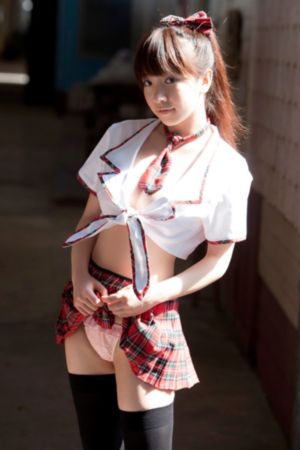天国少女国语版在线观看