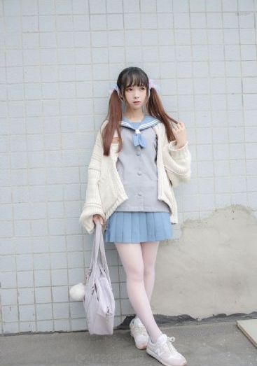 四大美女之西施