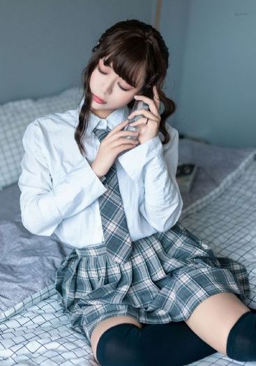 高校功夫女神
