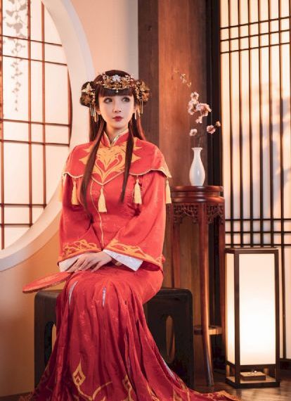 钟丽缇电影晚娘