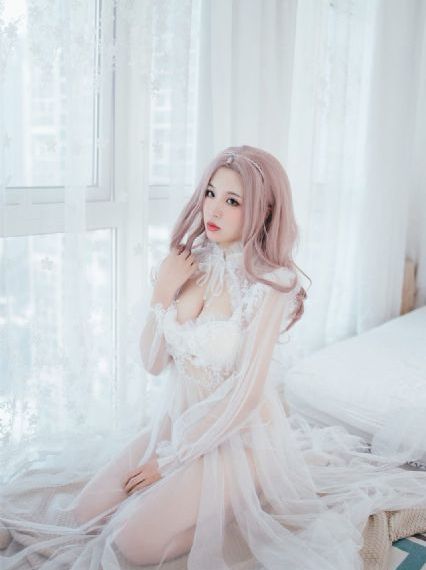 奇幻美发沙龙
