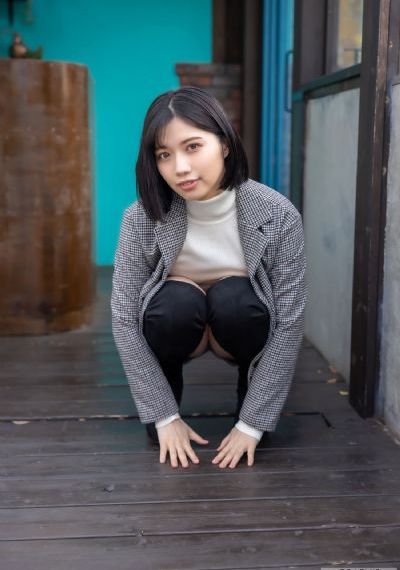姑娘漂亮