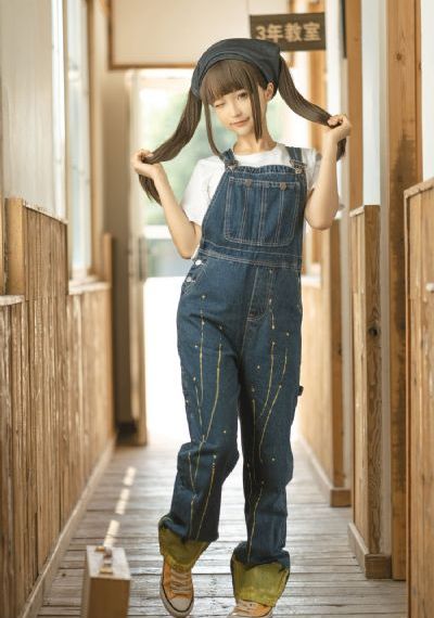 留住真情