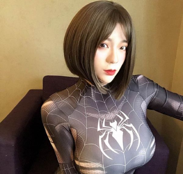 爆炒多汁小美人