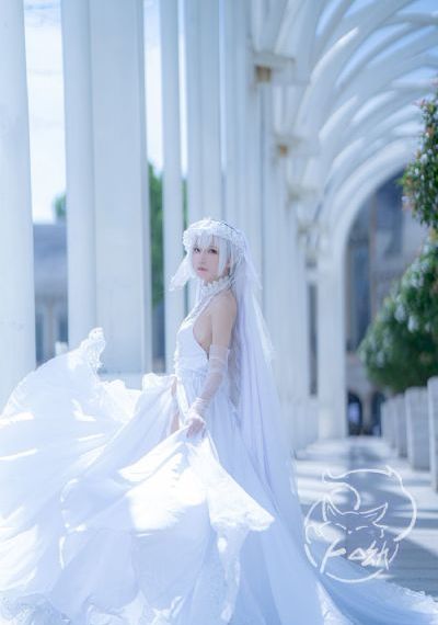 梦幻少女