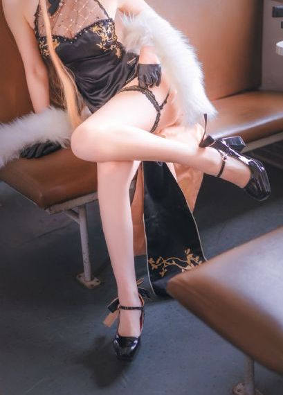 孤儿怨2