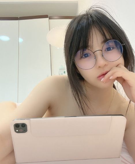 工作女郎韩国
