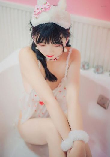 爱夜蒲