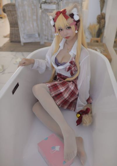 变成魔法少女