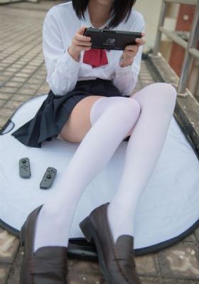 年轻母亲8