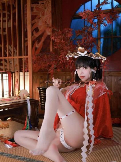 楼梯间的旖旎2