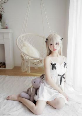 云上的云