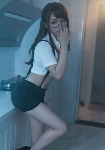 嫂子的职业5