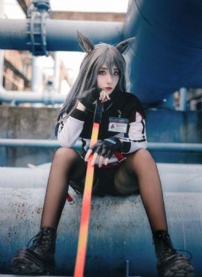 靛蓝色的心情·春的生活