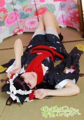 金发女郎