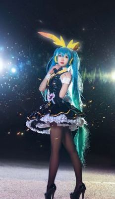 艳姬与妖姬
