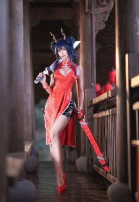 魔发精灵3